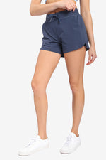 Load image into Gallery viewer, Lined Athleisure Shorts
