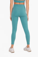 Load image into Gallery viewer, Sweetheart Leggings
