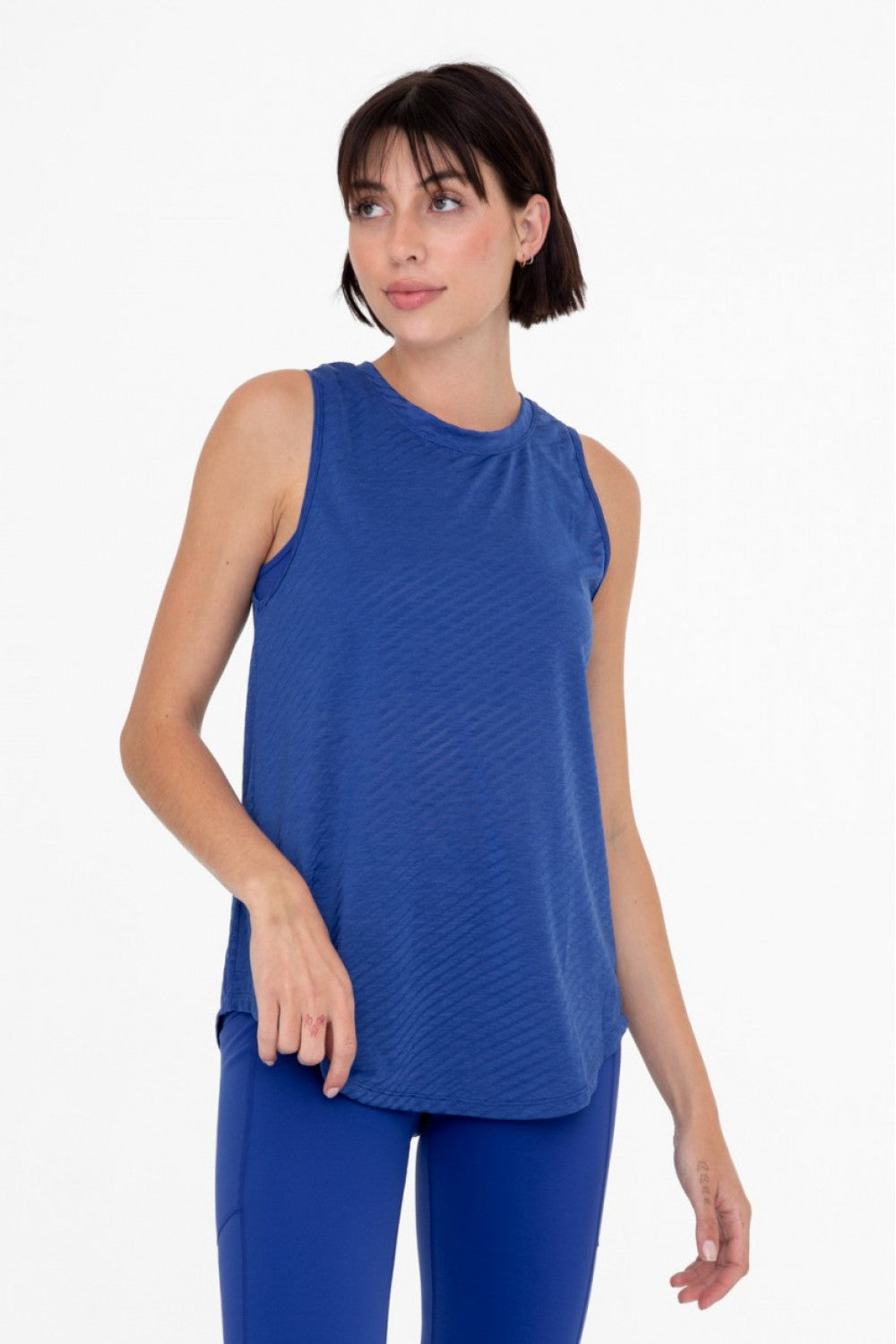 Sunshine Sleeveless Tank