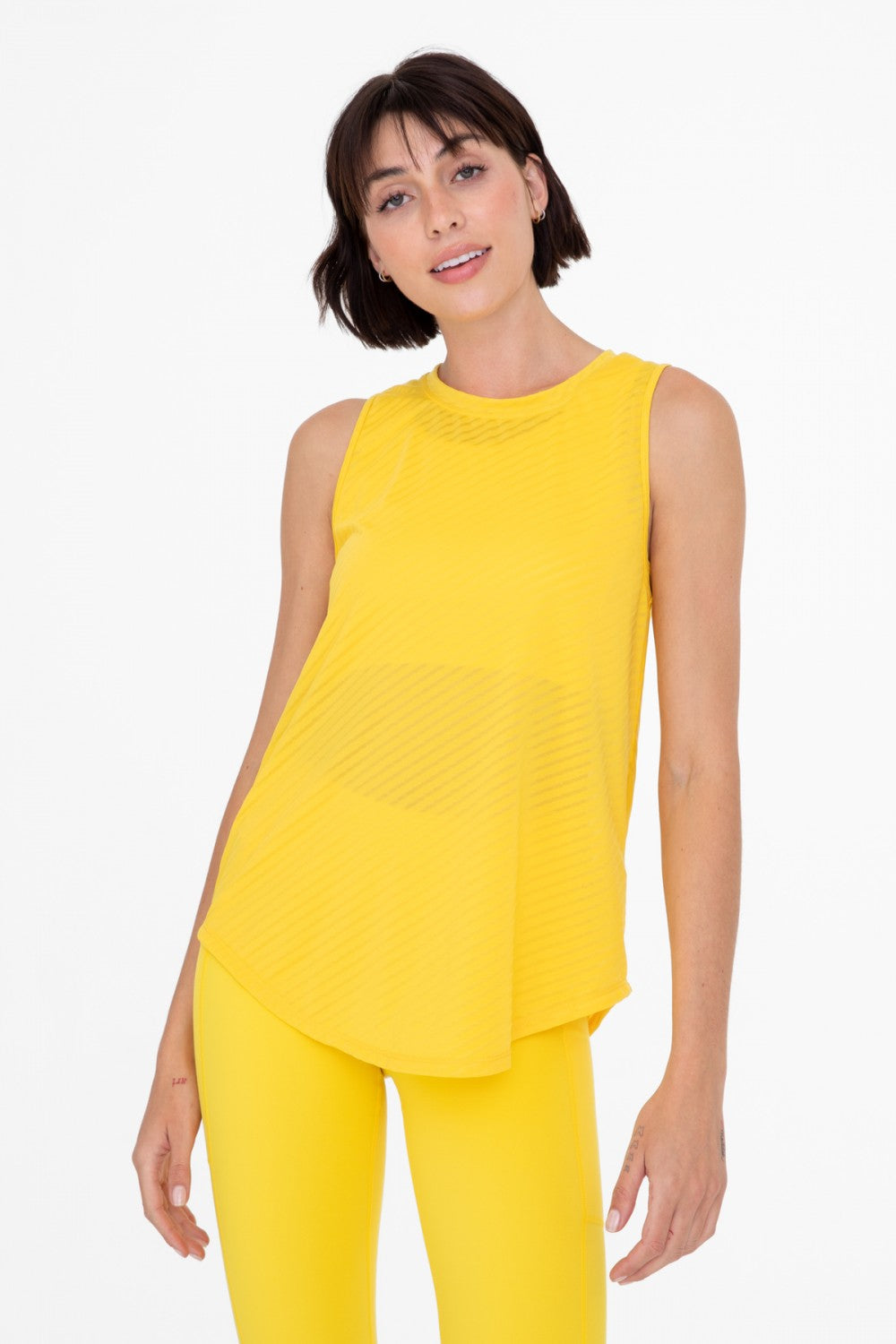 Sunshine Sleeveless Tank