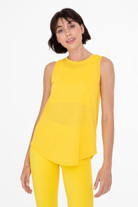 Sunshine Sleeveless Tank