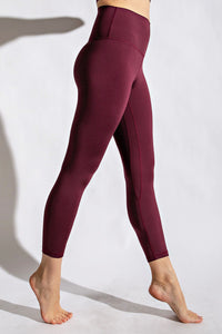 COMPRESSION CAPRI