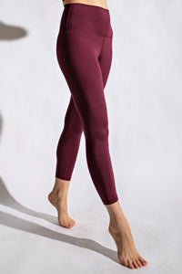 COMPRESSION CAPRI