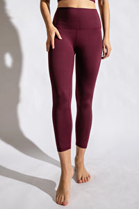 COMPRESSION CAPRI