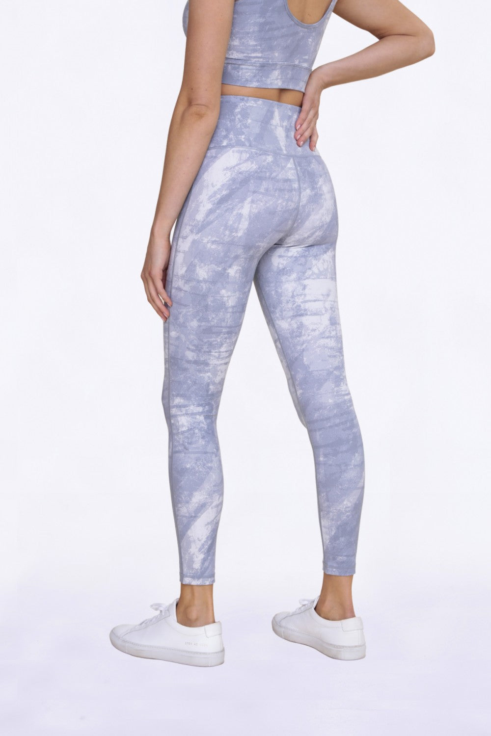 Concrete Leggings