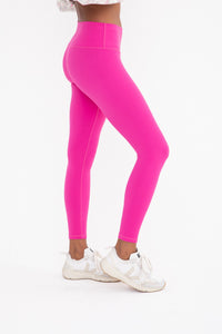 Smooth Operator Leggings