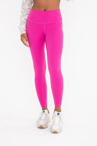 Smooth Operator Leggings