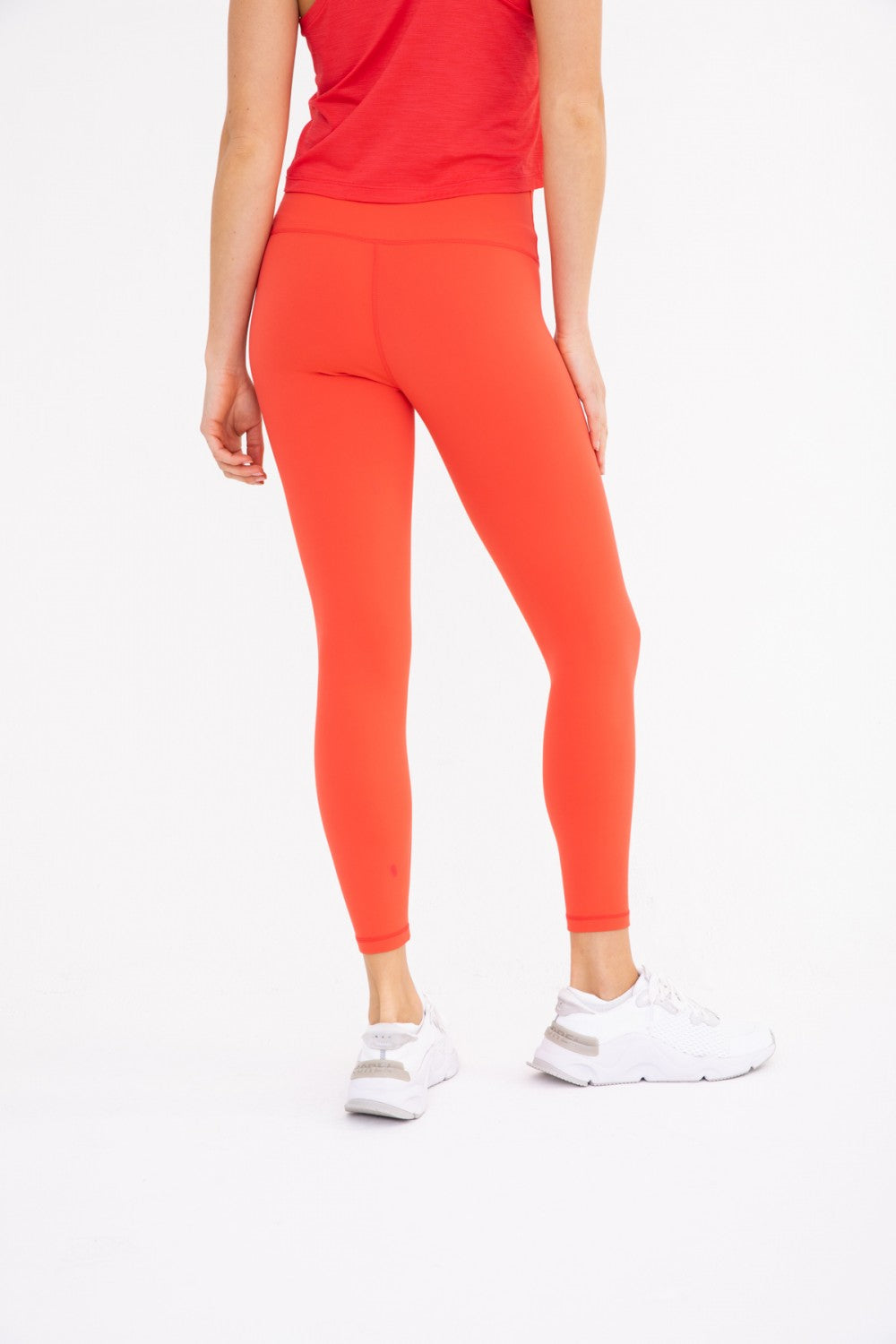 Smooth Operator Leggings