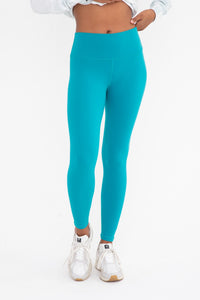 Smooth Operator Leggings