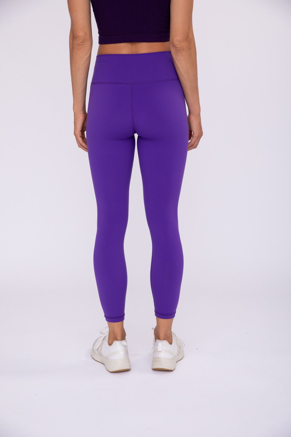 Smooth Operator Leggings