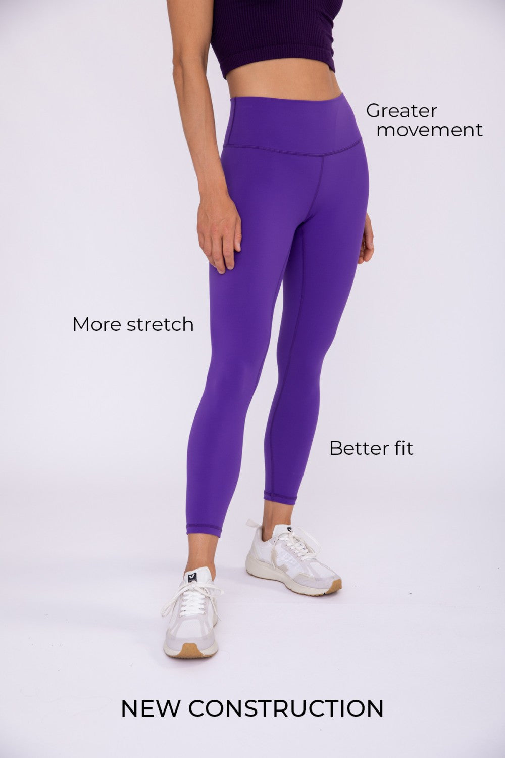 Smooth Operator Leggings