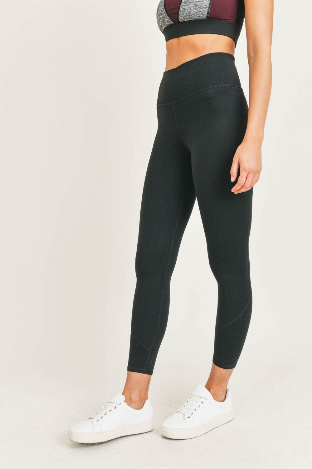 Performance Leggings