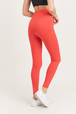 Load image into Gallery viewer, Red Hot Leggings
