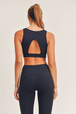 Load image into Gallery viewer, Newport Cutout Bra
