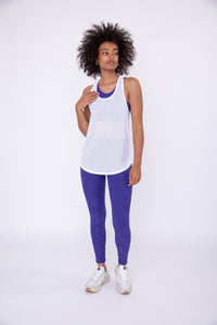 Summer Sun Twist Tank