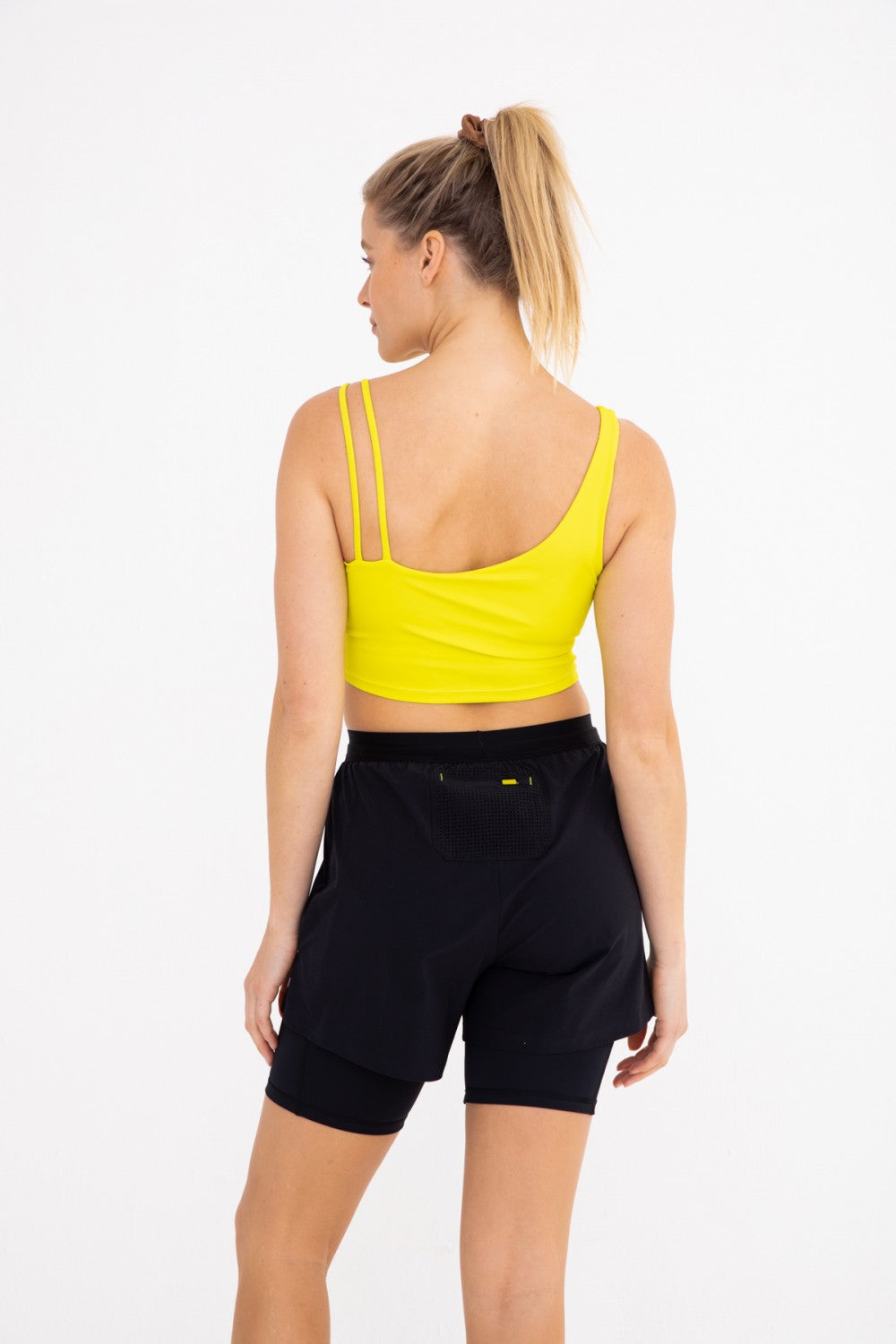 Lena Crop Tank