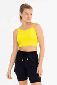 Lena Crop Tank