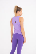 Load image into Gallery viewer, Lavender Love Top
