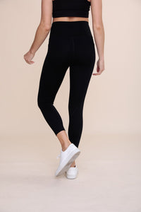 Demi Capri Leggings