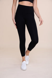 Demi Capri Leggings