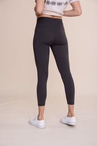 Demi Capri Leggings