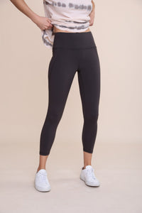 Demi Capri Leggings