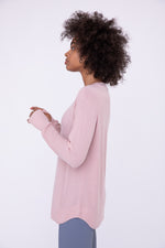 Load image into Gallery viewer, Kate Long Sleeve Top
