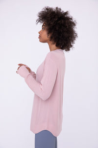 Kate Long Sleeve Top