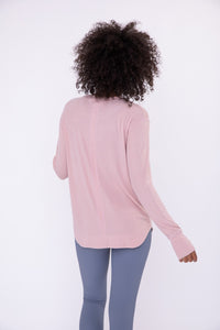 Kate Long Sleeve Top