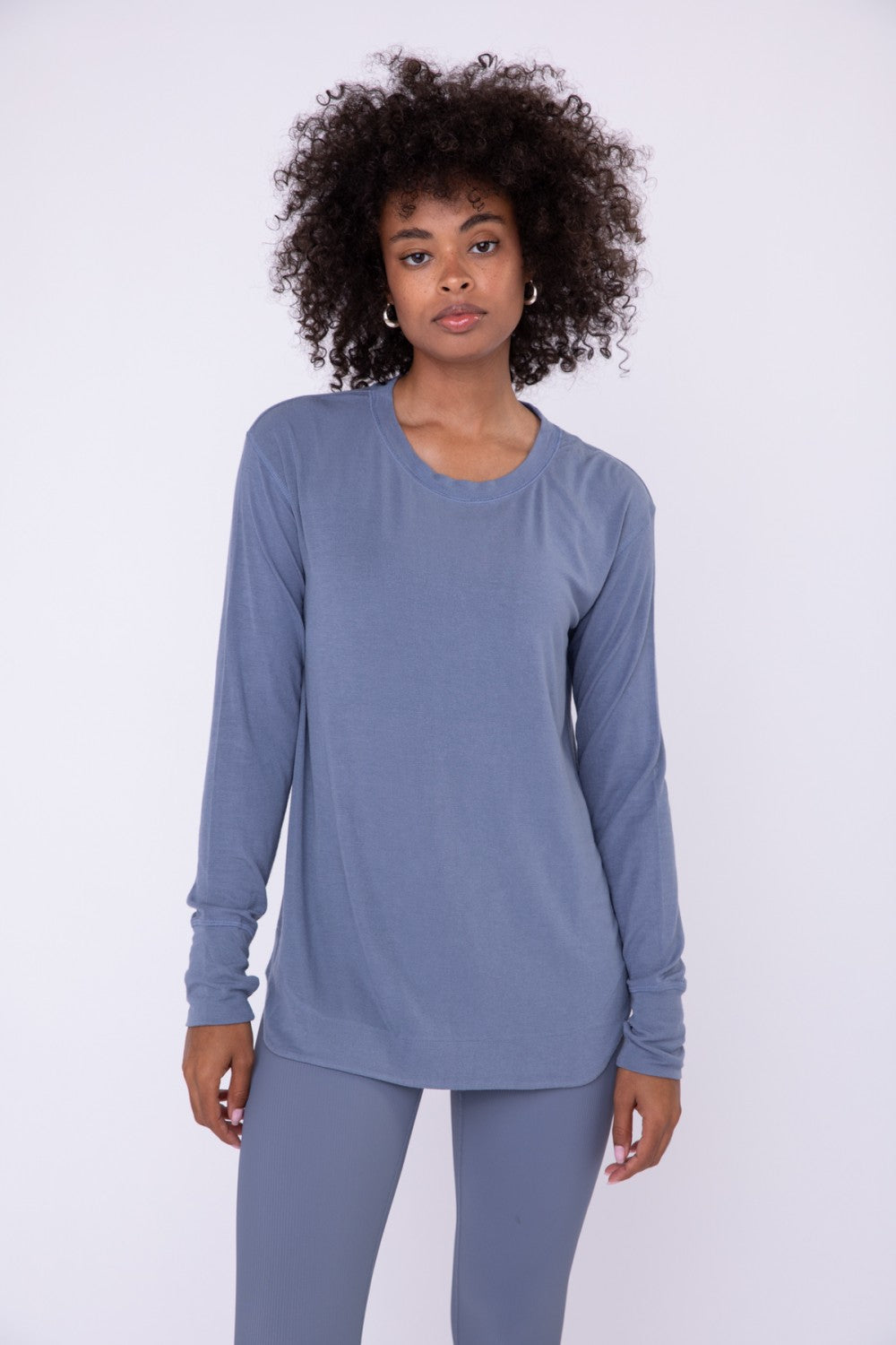 Kate Long Sleeve Top