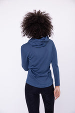 Load image into Gallery viewer, Cassandra Slim Fit Hoodie
