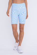 Load image into Gallery viewer, Vibe Biker Shorts
