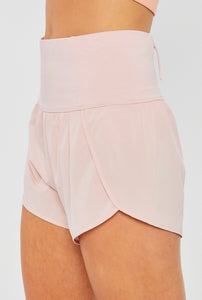 Lovetree Highwaisted Shorts