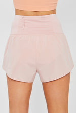 Load image into Gallery viewer, Lovetree Highwaisted Shorts
