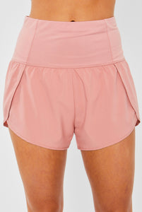 Lovetree Highwaisted Shorts